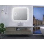 Rectangle Led Mirror 600*750